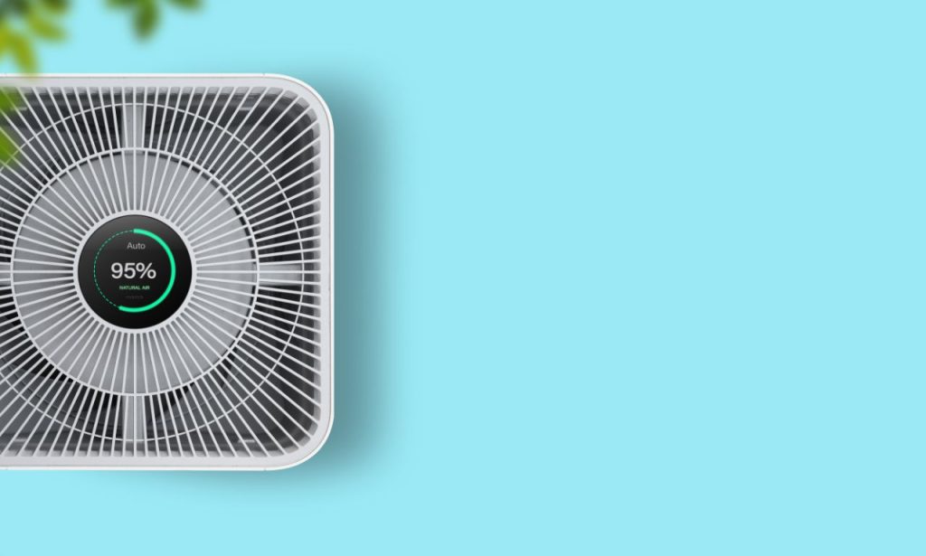 how many air purifiers do you need in a house