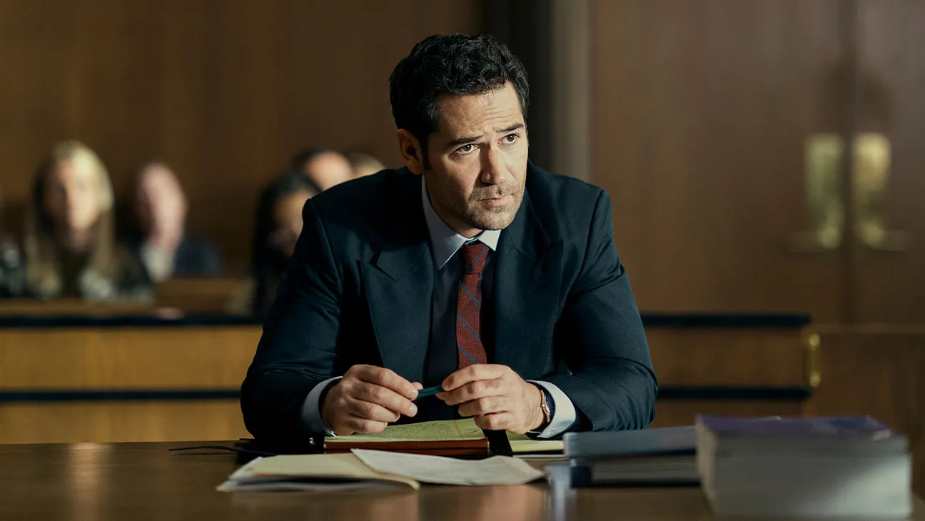 top lawyer movies