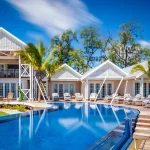 best african beach resorts