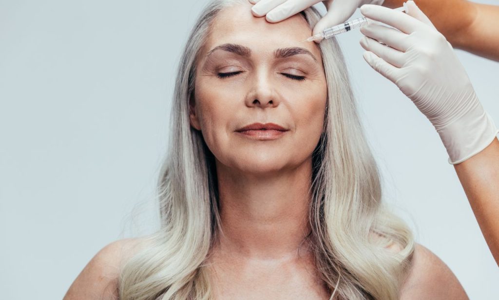 How Often Should You Get Botox in Your 50s