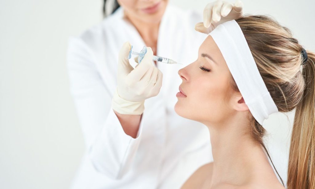 How Often Should You Get Botox in Your 50s