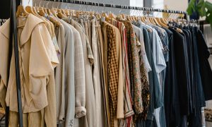 What to Do with Clothes That Don't Fit