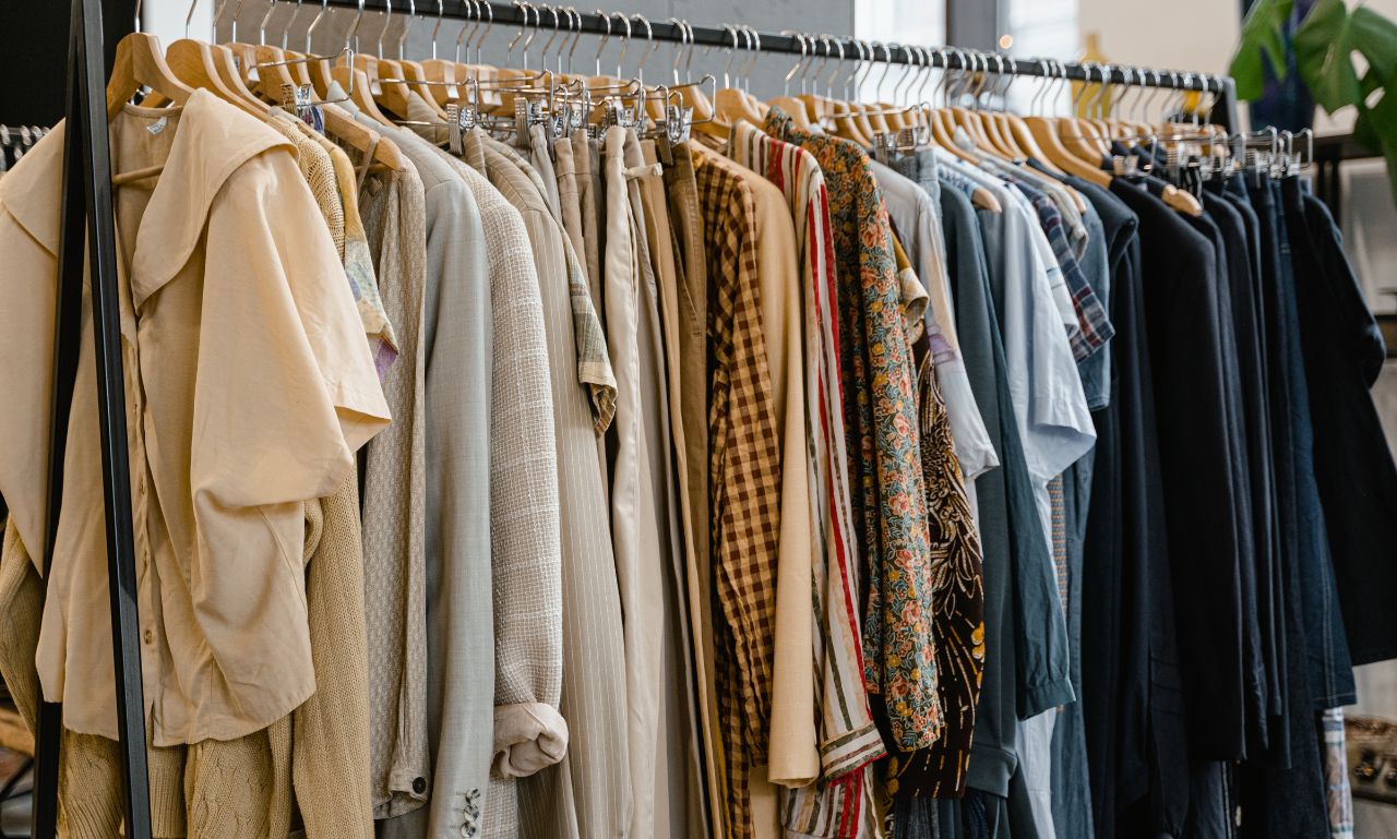 What to Do with Clothes That Don't Fit