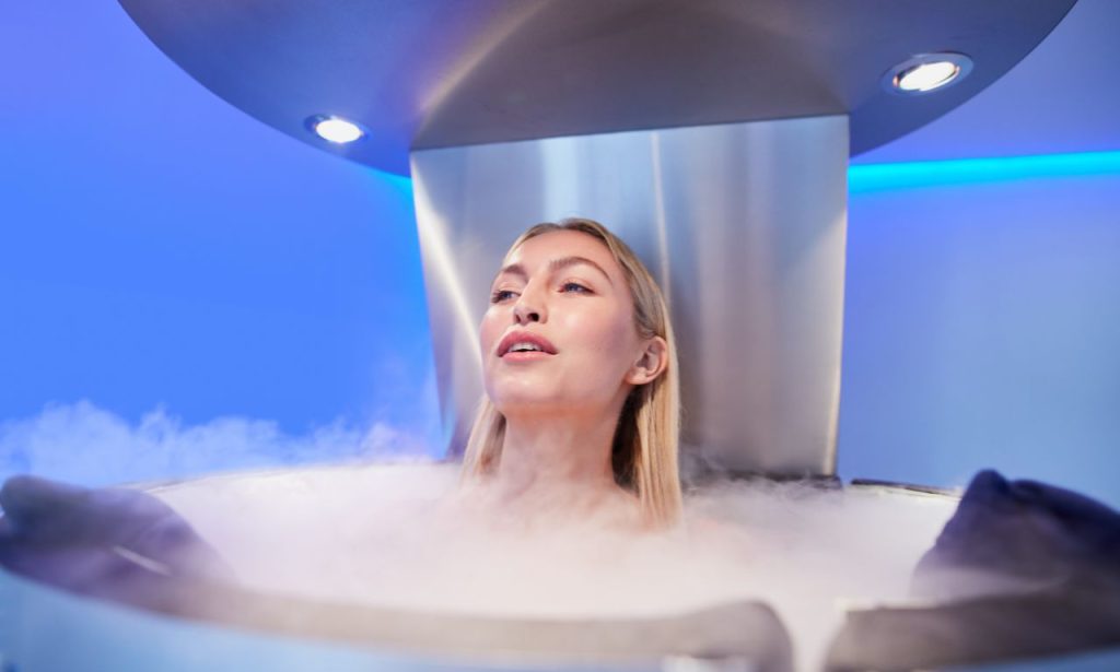 How Long Does a Cryo Facial Results Last?