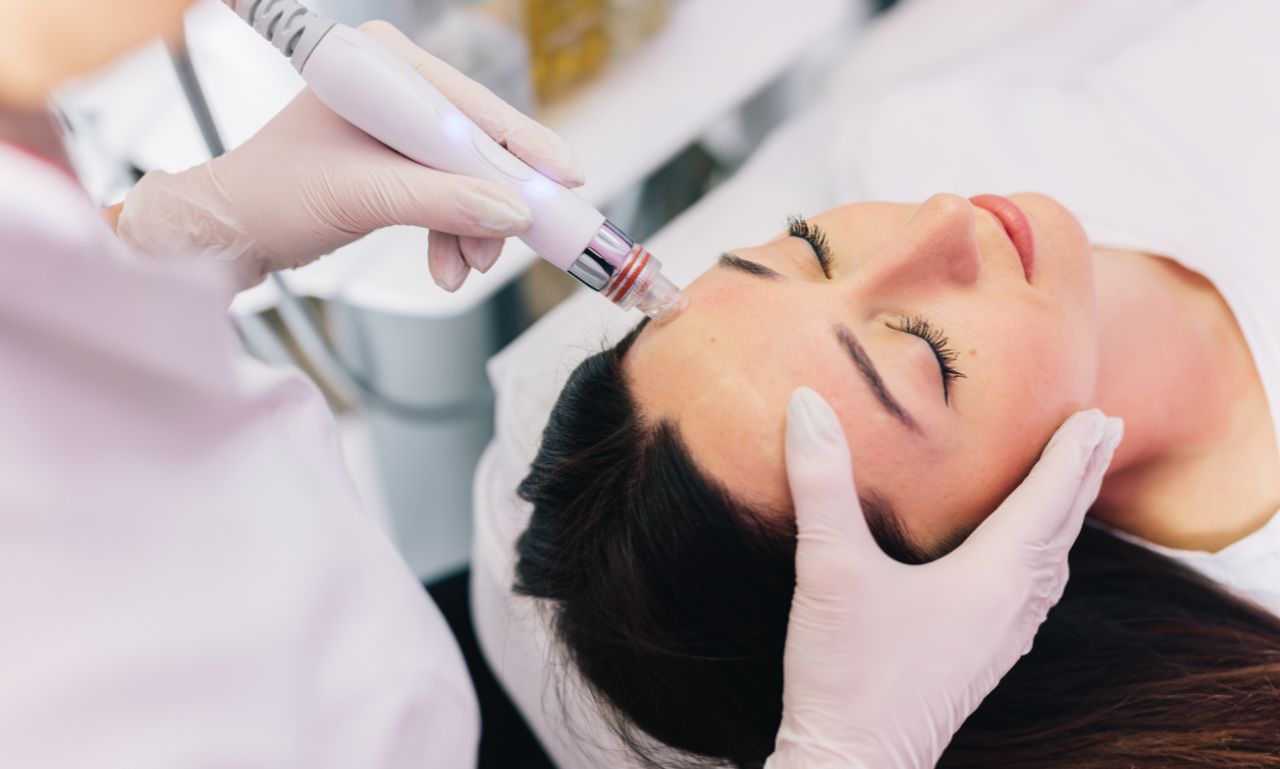 How Often Should You Have a HydraFacial?