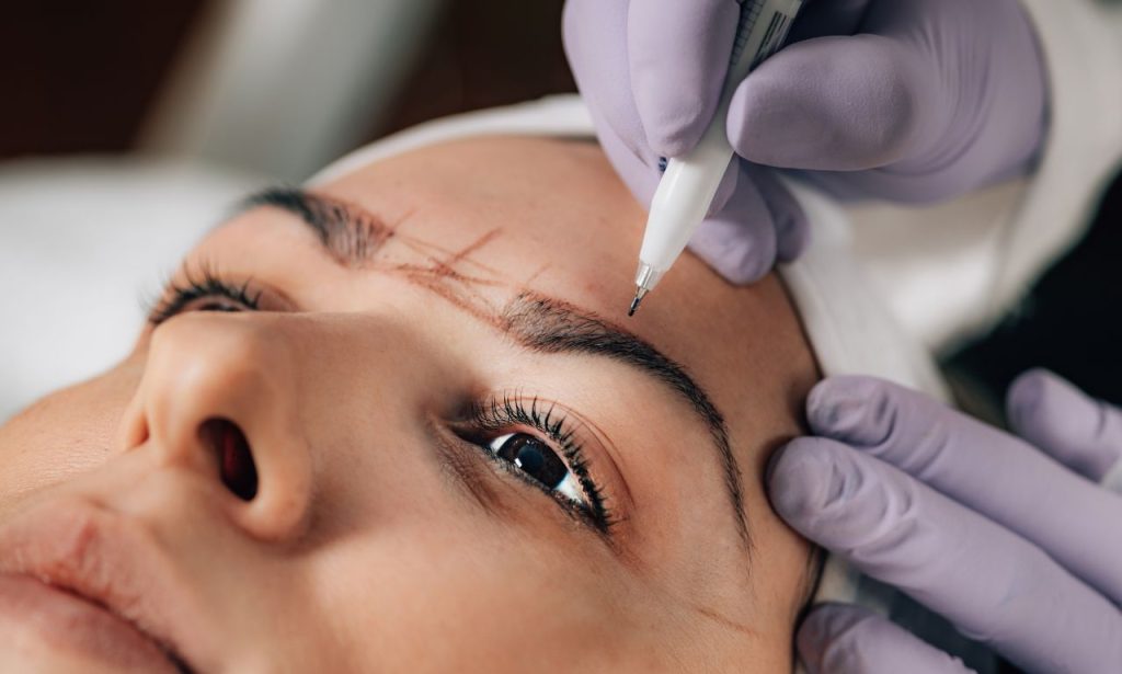 How Long Does Microblading Take?