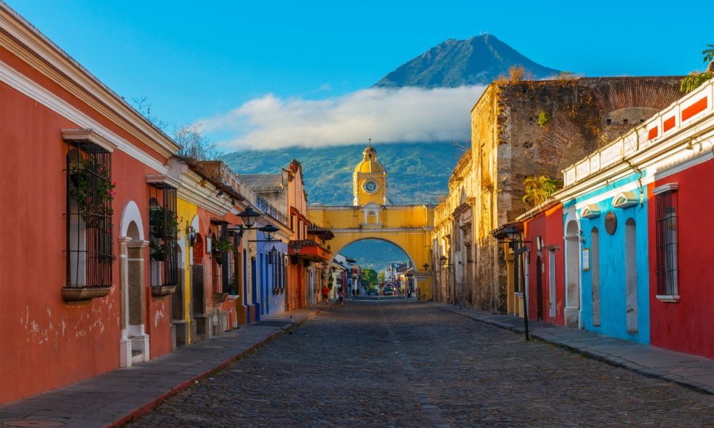 Why Should You Go to Guatemala