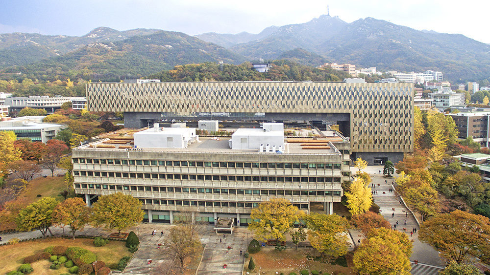 Best Colleges for Industrial Design in Korea