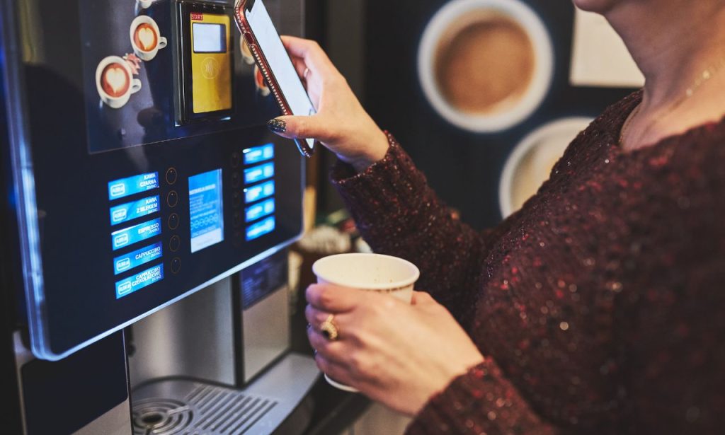 Best Coffee Machines for Offices