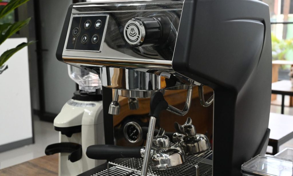 Best Coffee Machines for Offices