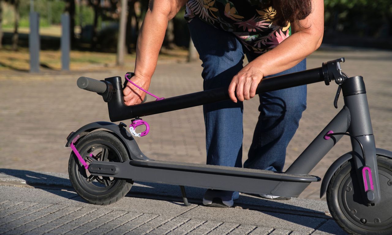 Best Folding Mobility Scooters