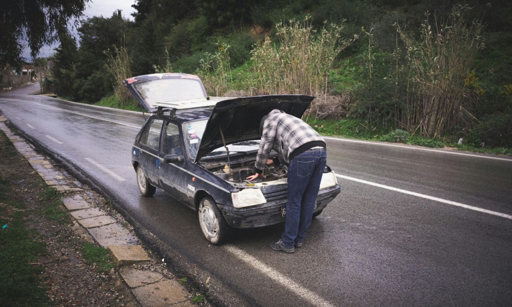 What to Do with a Car Not Worth Fixing