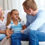 How Do You Introduce a New Partner to Your Kids?