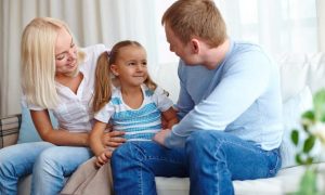 How Do You Introduce a New Partner to Your Kids?