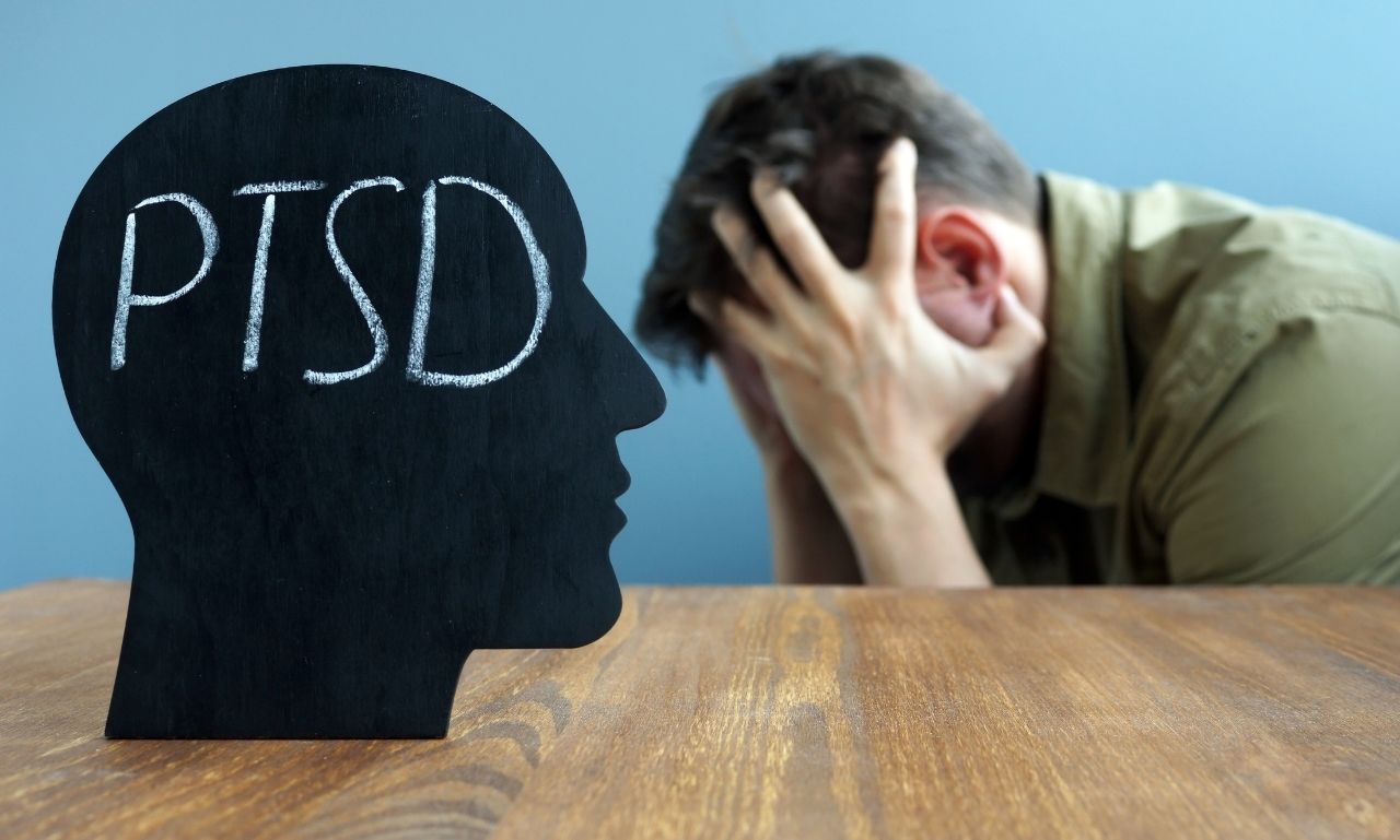 How PTSD Can Cause Learning Disabilities