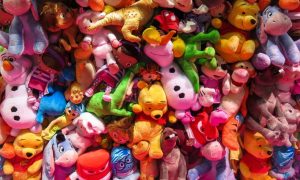 Best Places To Sell Old Toys